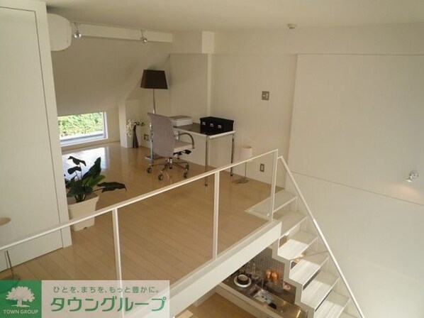 レジディア目黒IIの物件内観写真